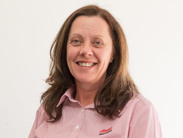 Profile photo of Leanne Barri